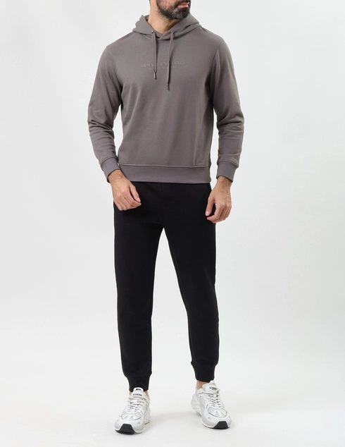 Armani Exchange XM001294-AF20934-U8092_gray фото-2