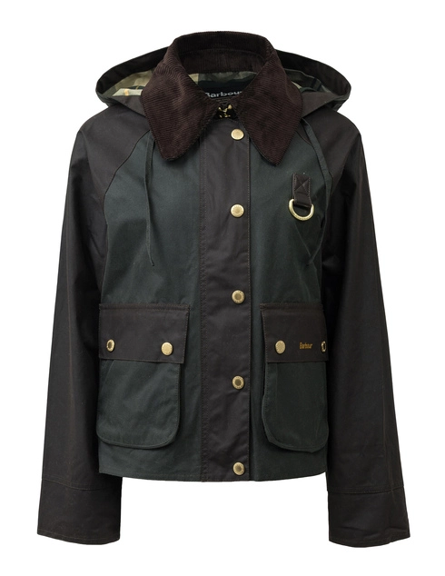 Barbour LWX1397SG51 фото-4