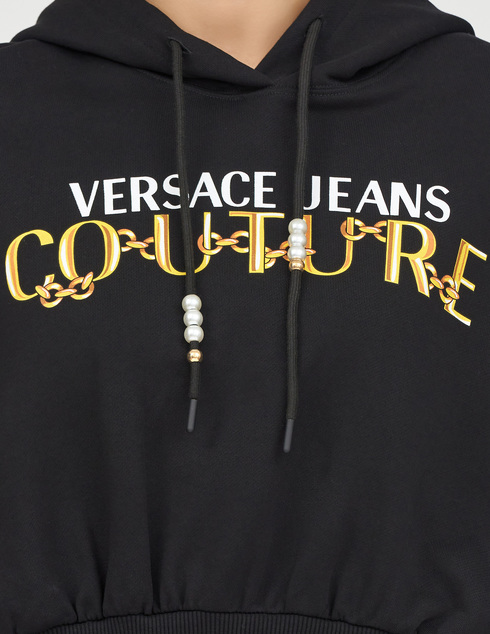 Versace Jeans Couture 75HAIF01-CF01F_black фото-4