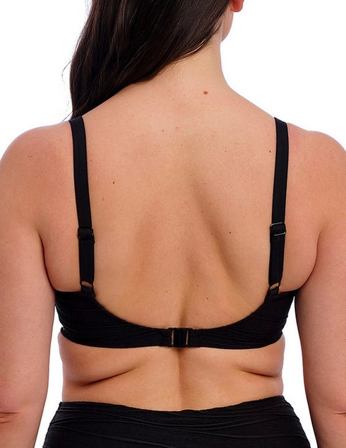 Fantasie Beach-Waves-502201BLK-Black фото-3