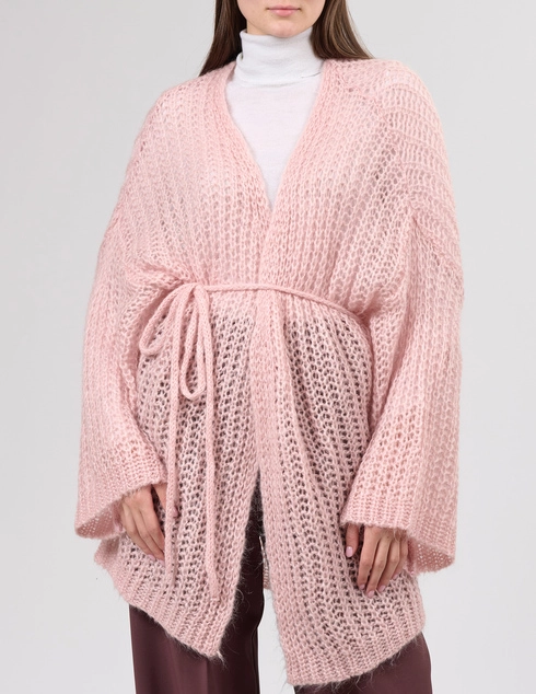 Clothe 104212108300_pink фото-3