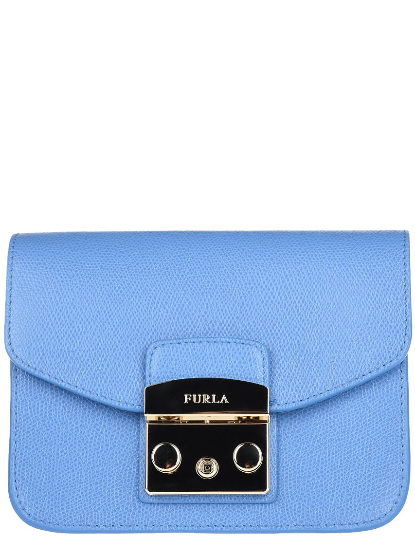 Женская сумка Furla 914336_blue