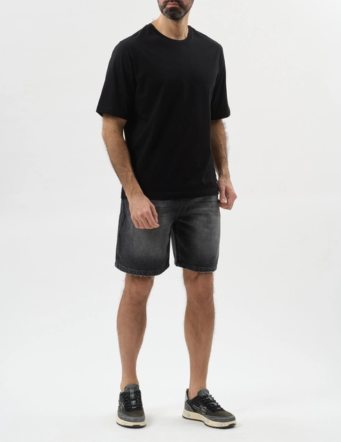 J.B4 Just Before AGR-6619_gray фото-2