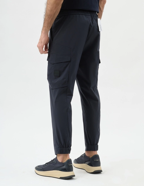 Boss 50508339-402_blue фото-4