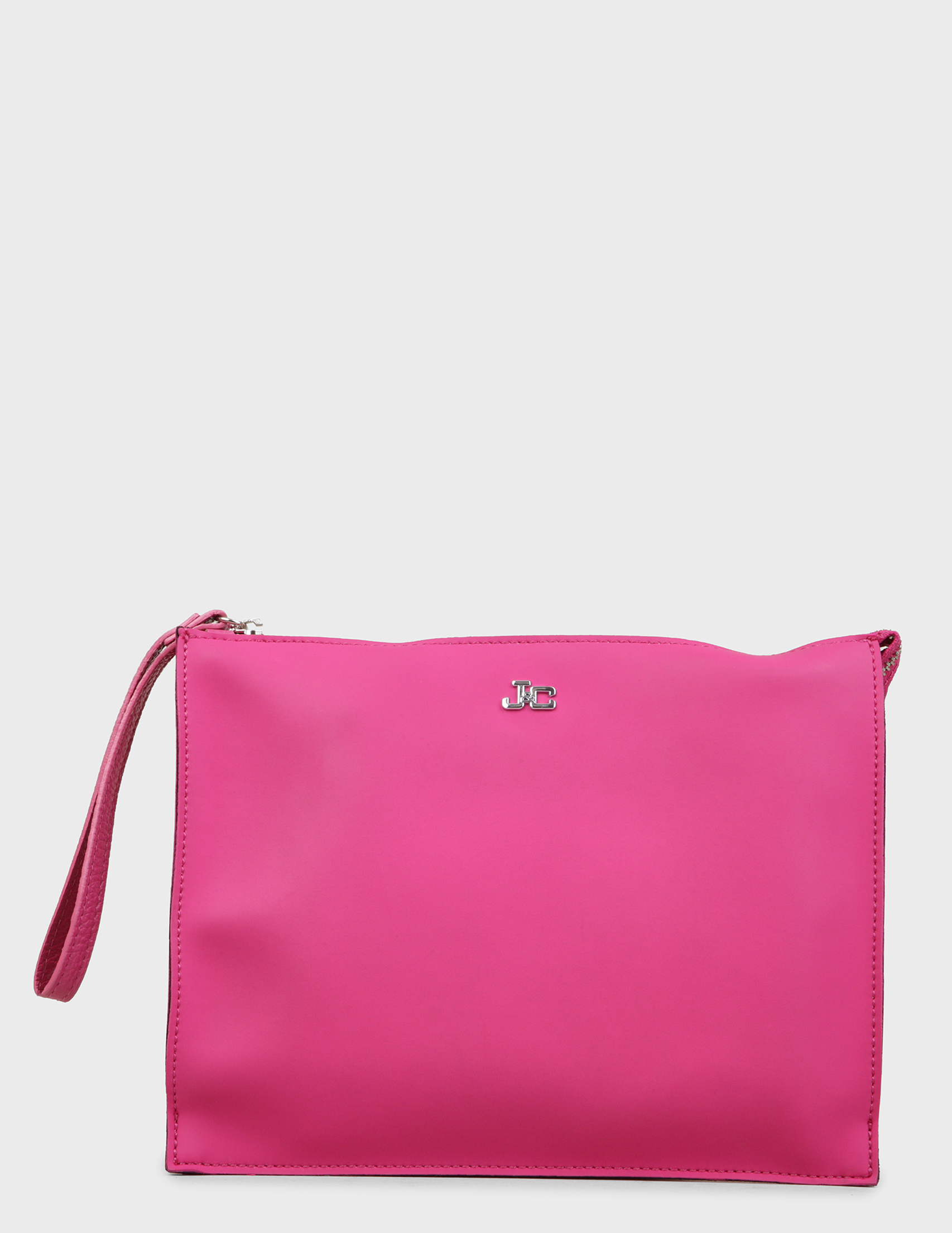 

Клатч, Розовый