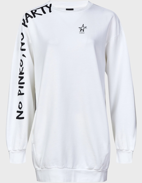 Pinko 1N1346-Y7ED-Z04-white фото-1