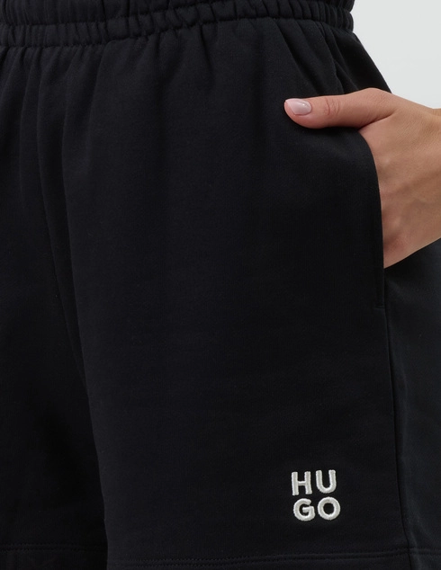 Hugo 50536943-001_black фото-5