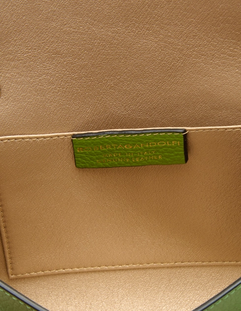 Roberta Gandolfi 1070-chiara_green фото-3