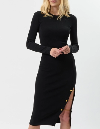 ELISABETTA FRANCHI платье