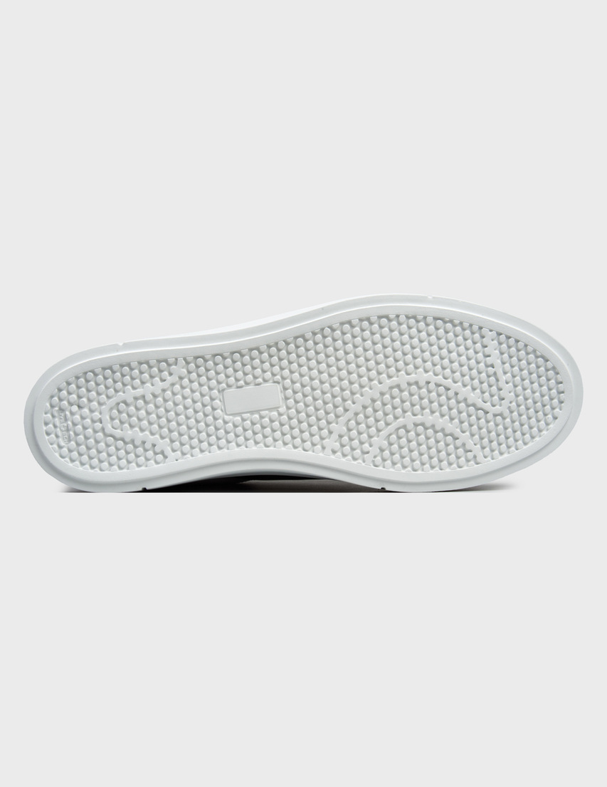 белые Кеды Philipp Plein 3917_white размер - 43