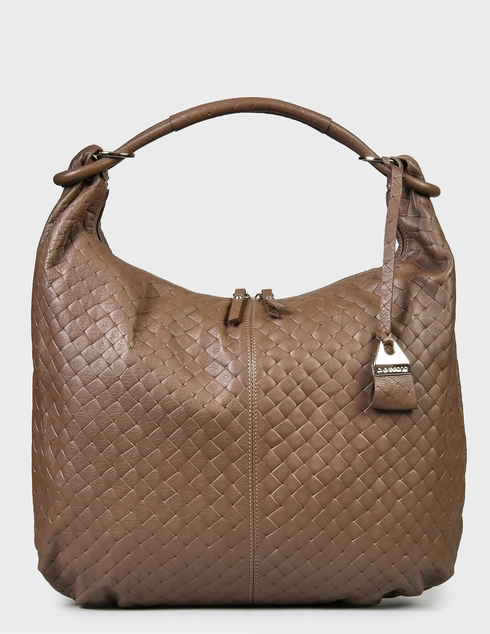 Di Gregorio 2545-taupe-brown фото-1