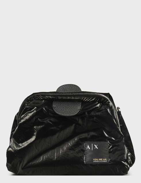 Armani Exchange 942828-2F758-00020_black фото-1