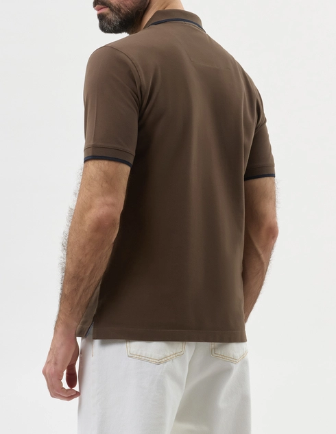 Aeronautica Militare 1308-57586_brown фото-4