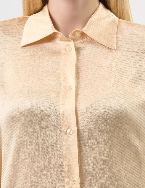 Twinset 252TP2362-07222_beige фото-5