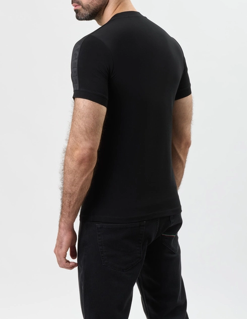 Karl Lagerfeld 755021553235-990-black фото-4