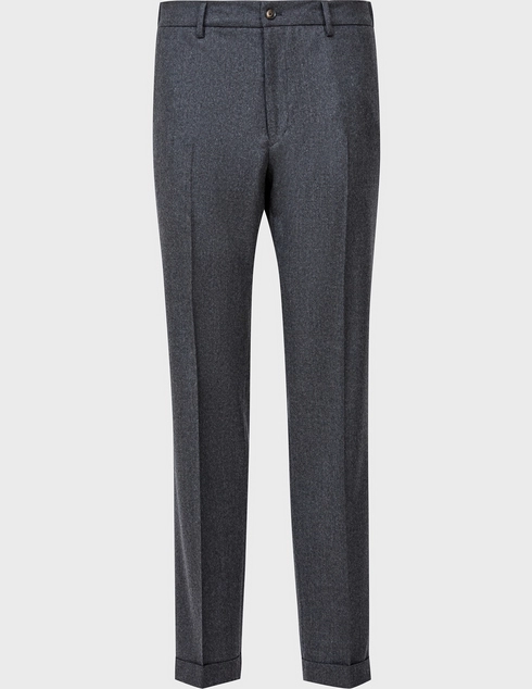 Luciano Barbera LB-AW20-114616-45462-95-gray фото-1