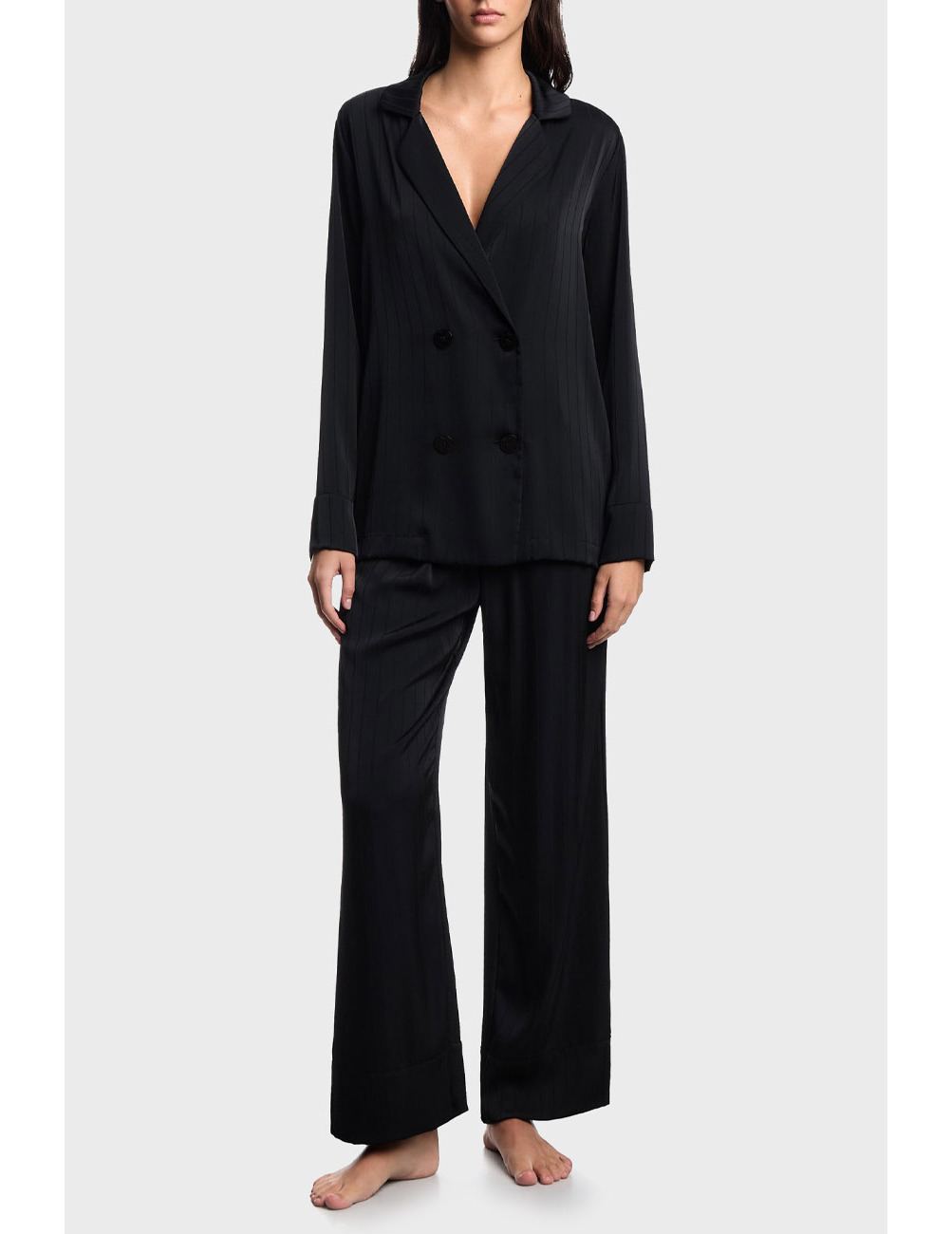 

Пижама, Черный