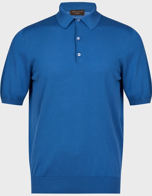 Doriani Cashmere Dr-SS20-18297-164-968-blue фото-1