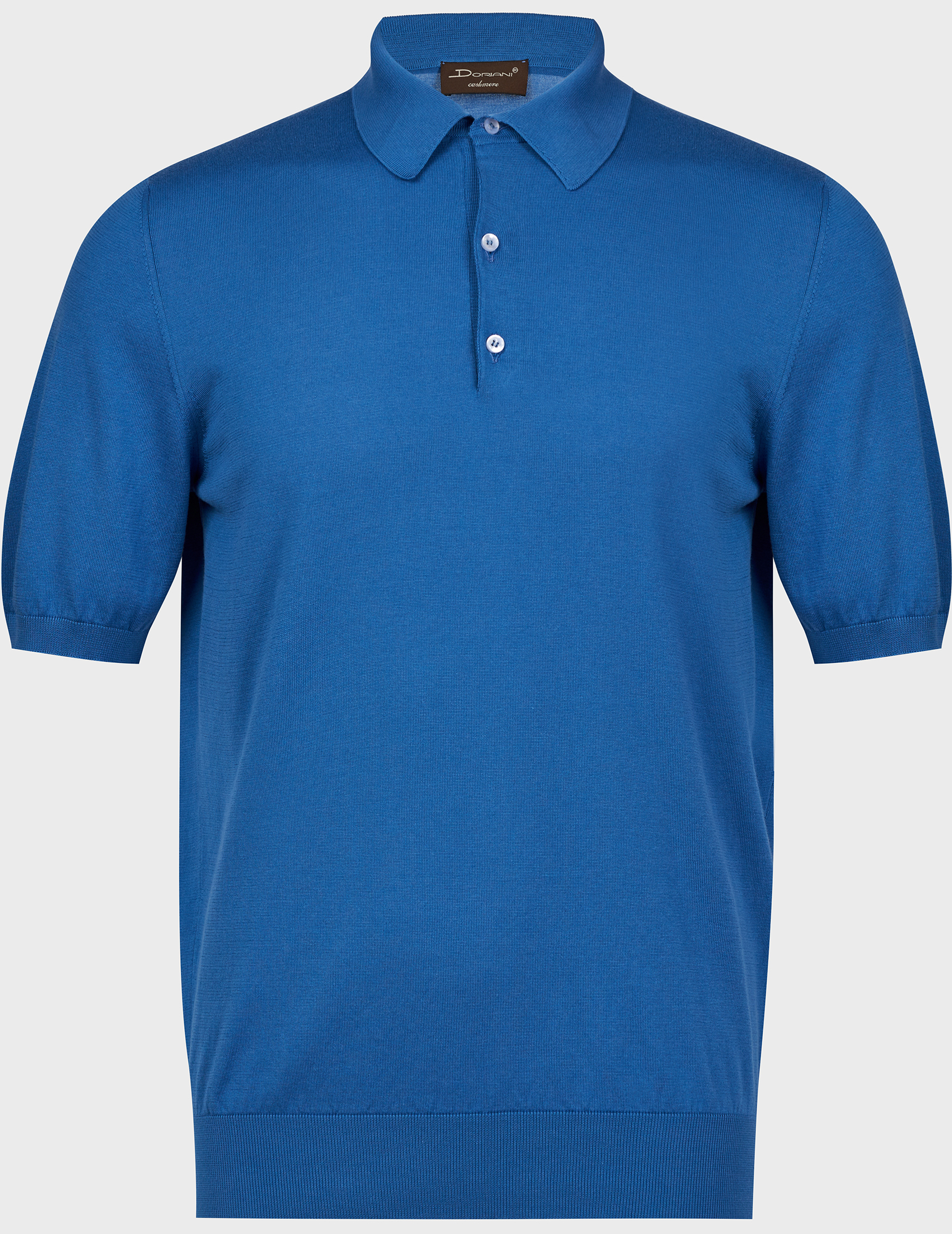 

Поло, Голубой