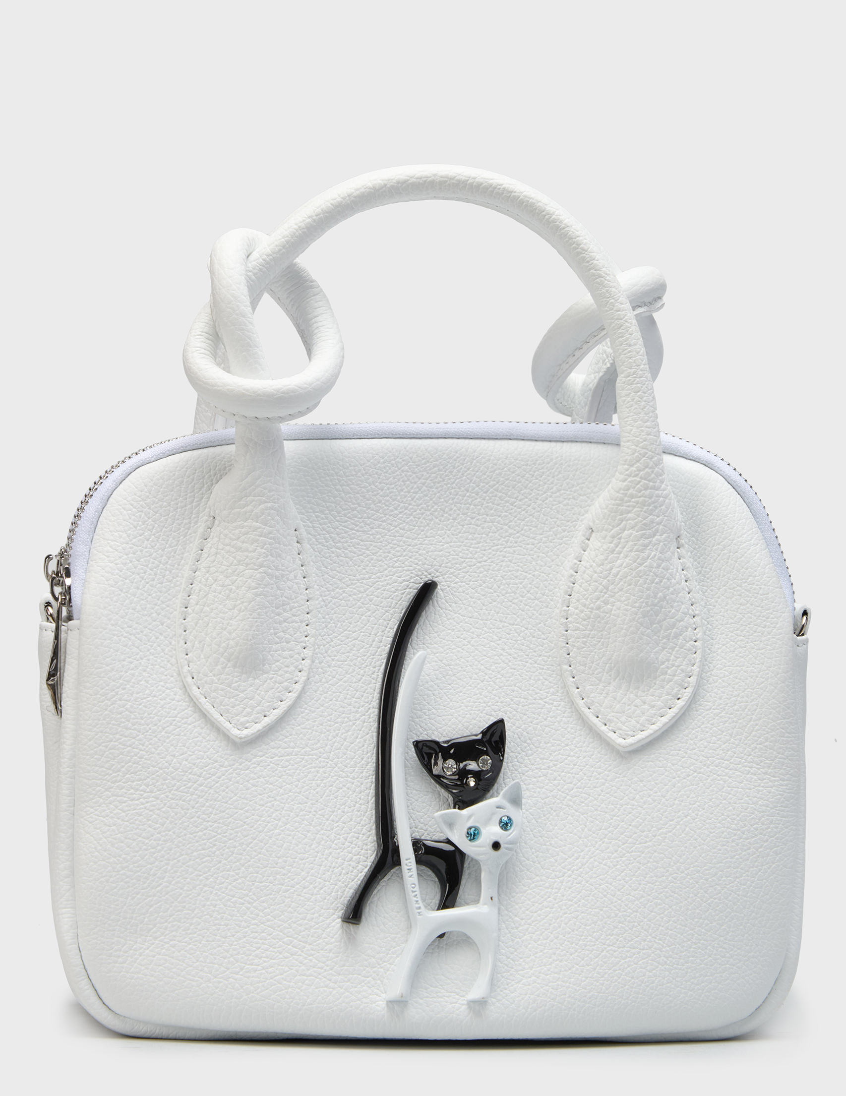 

Сумка, Белый