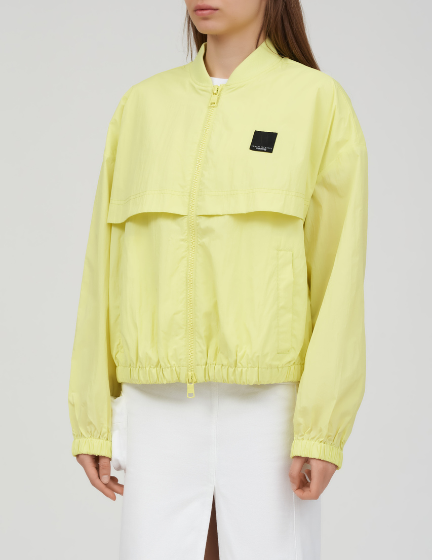 Armani Exchange 3DYB46-YN5RZ-1692_yellow фото-2