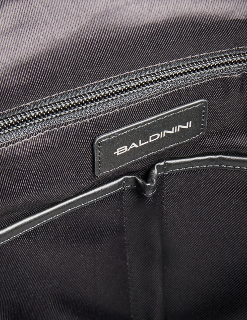 Baldinini G4EPMGC80042--999-black фото-4