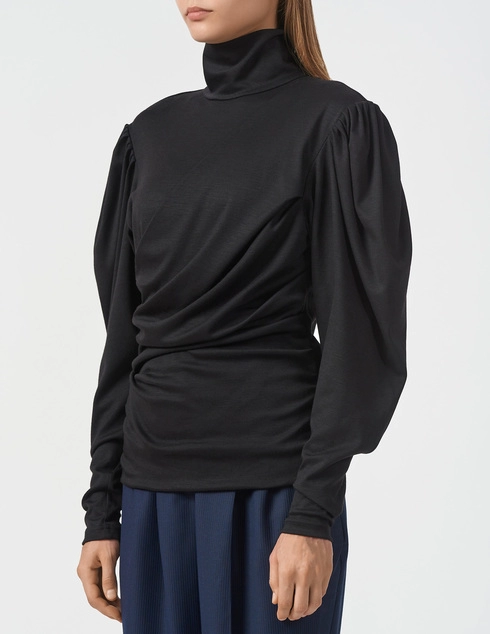 Isabel Marant IM-AW19-19HHT1554-19H029I-black фото-2