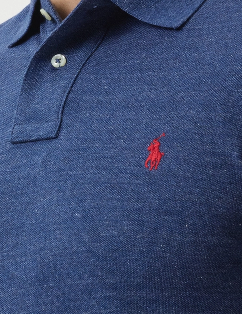 Polo Ralph Lauren 710548797-012_blue фото-5