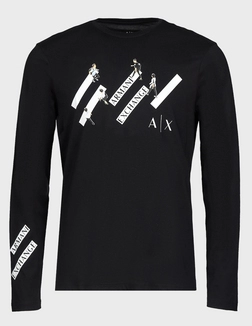 ARMANI EXCHANGE