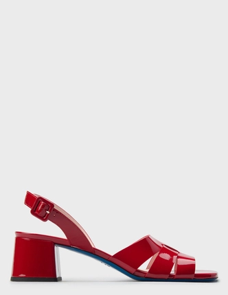 LORIBLU босоніжки