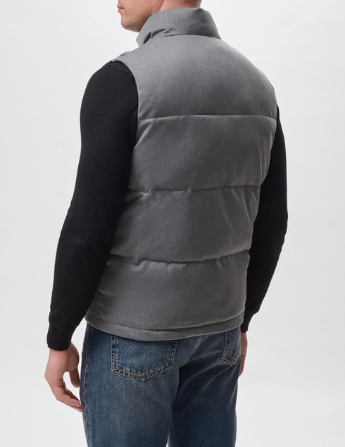 Antony Morato MMCO00997-FA650388-9013_gray фото-4