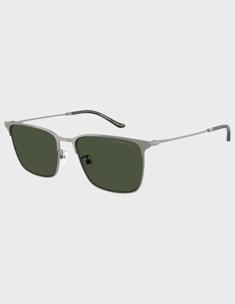 EMPORIO ARMANI сонцезахисні окуляри