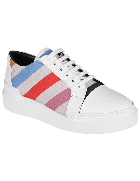 многоцветные Кеды Sonia Rykiel 666403-multi