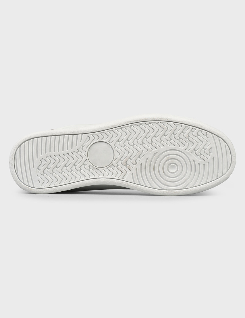 белые Кеды Trussardi 00553-white размер - 35