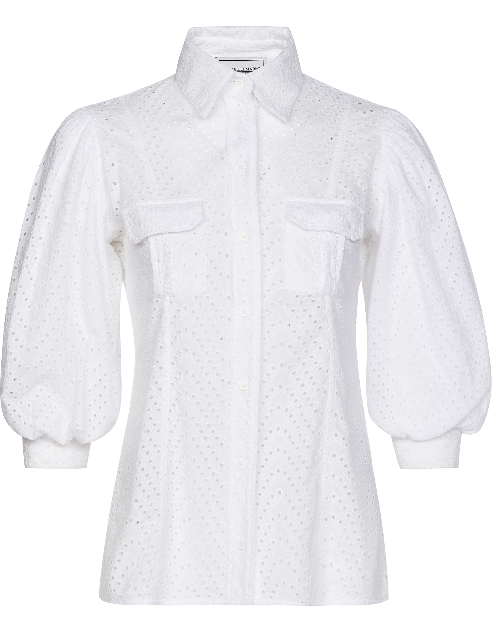 

Блуза, Белый