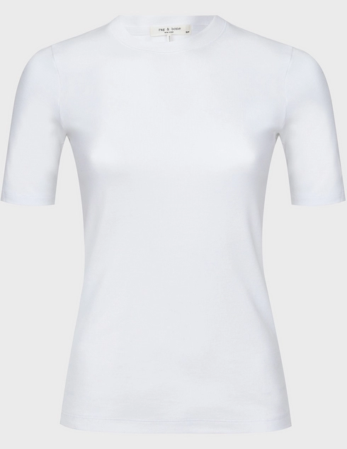 Rag & Bone AW20-WCC19HT059JR59-white фото-1