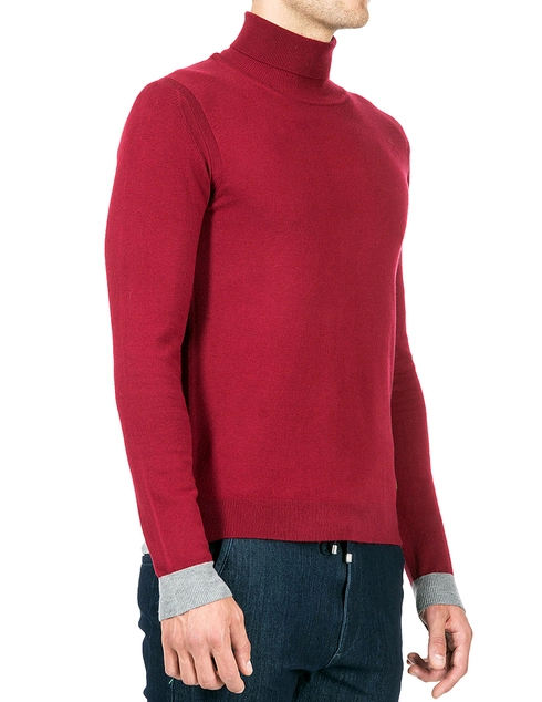 Trussardi AGR-52M00008-R245_red фото-2