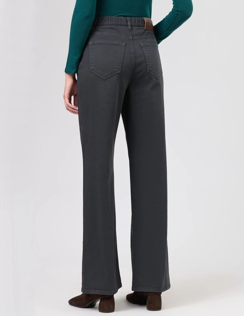 Panicale Cashmere D370083PA37D60-0970_gray фото-4
