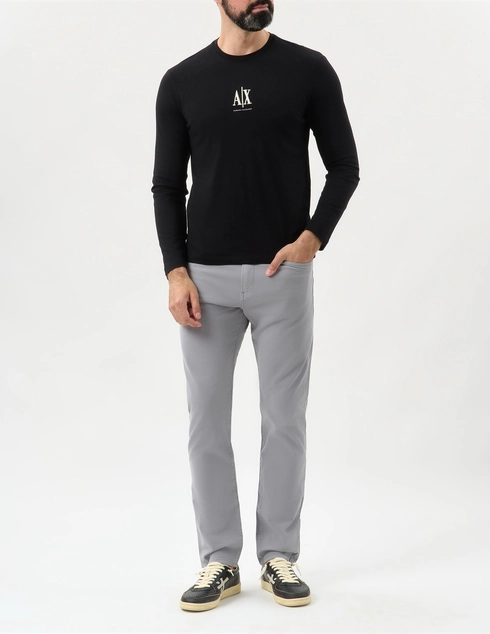 Armani Exchange XM000364-AF12308-UC001_black фото-2