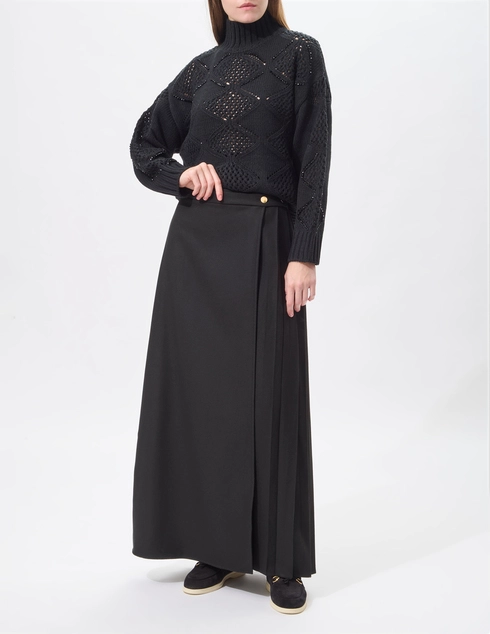 Atelier Emi ESK3933_black фото-2