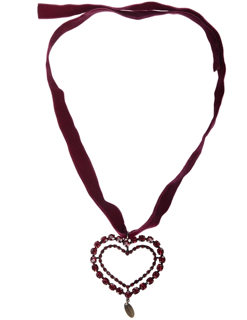Twinset OA7T3N00079-00045_bordo фото-1