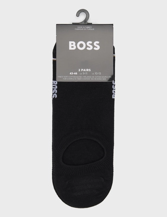 BOSS шкарпетки