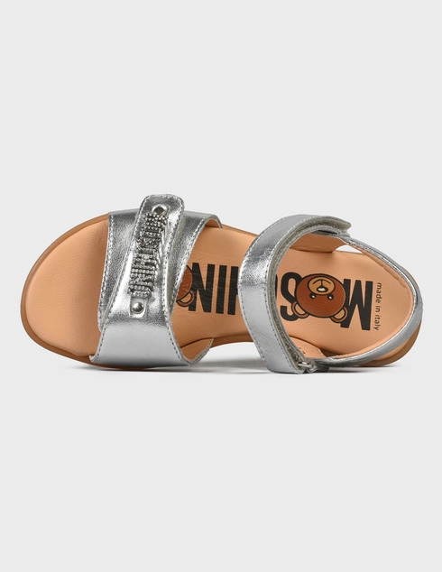 Moschino 26292-silver фото-3