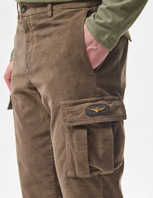 Aeronautica Militare 1740-57647_brown фото-5
