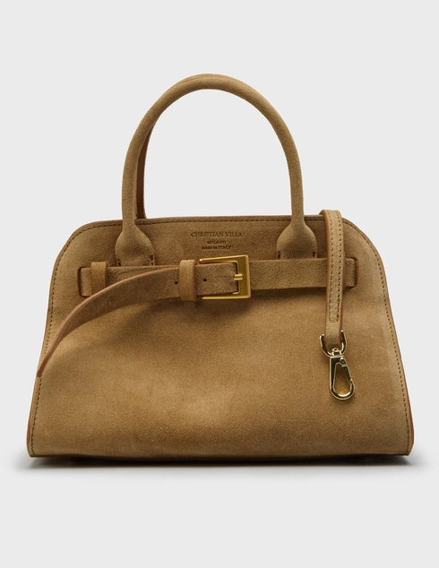 CHRISTIAN VILLA 6445camel_beige фото-4