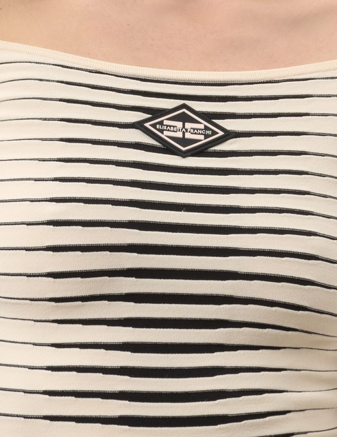 Elisabetta Franchi BK-79S-61E2-V320-E84 фото-5