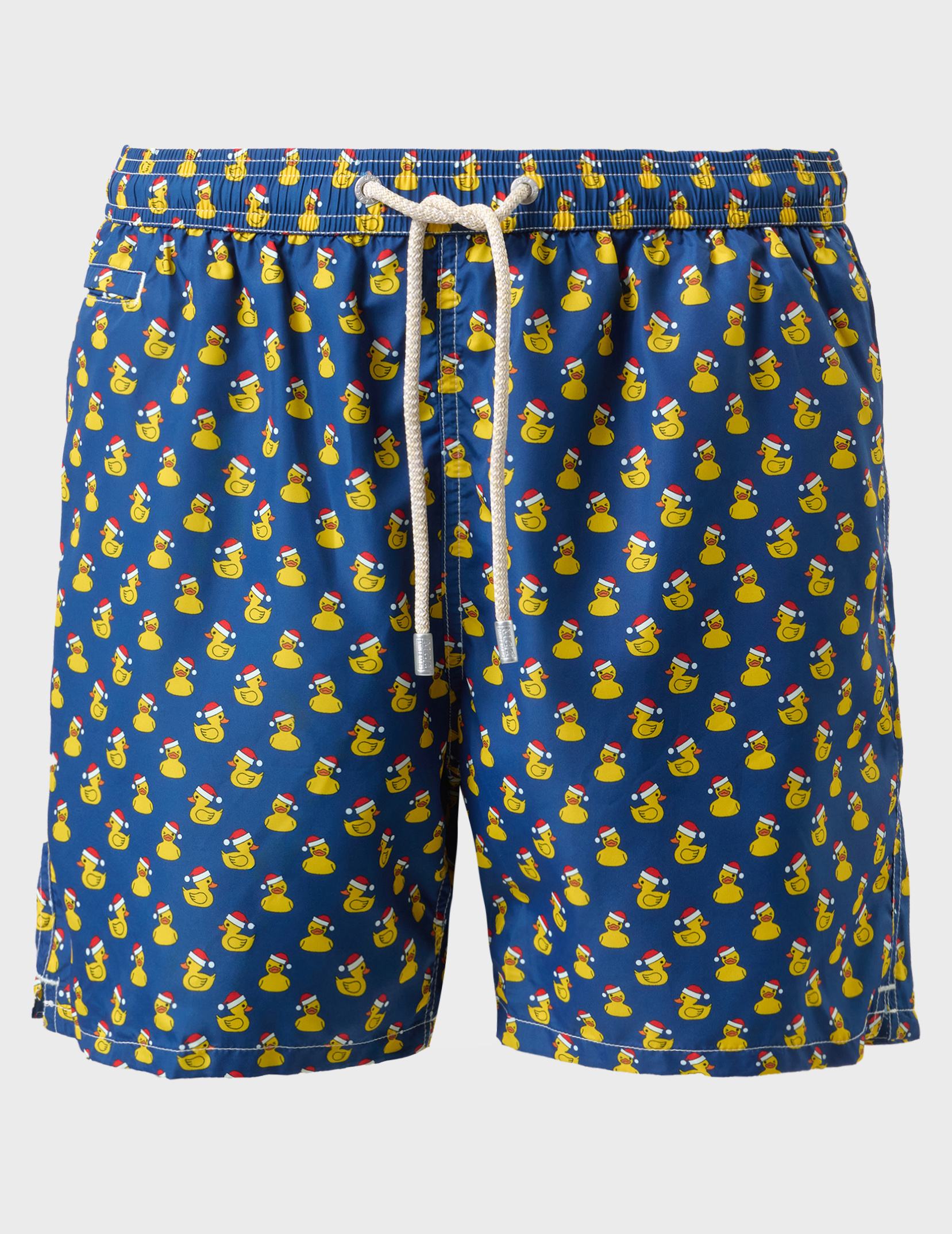 

Шорты пляжные, Синий;многоцветный