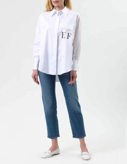 Elisabetta Franchi PJ-07N-56E2-V300-192 фото-2