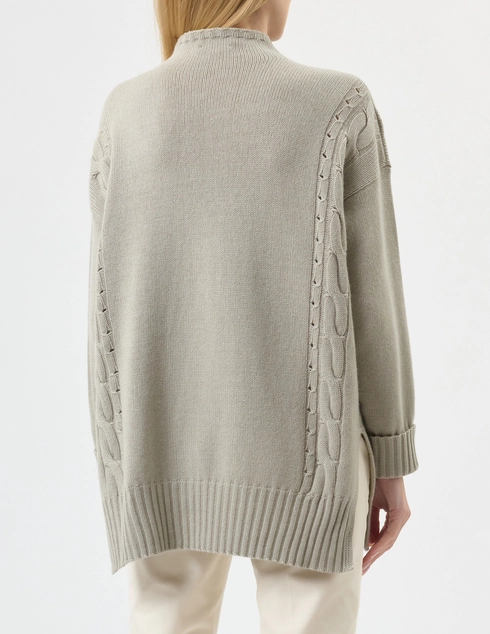 Panicale Cashmere D370336L37D17-0640-power_green фото-4