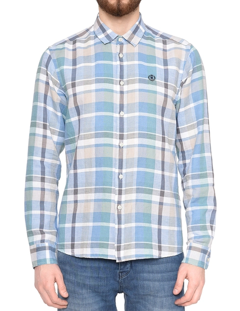 Henri Lloyd MJ000029-BLB_multi фото-1